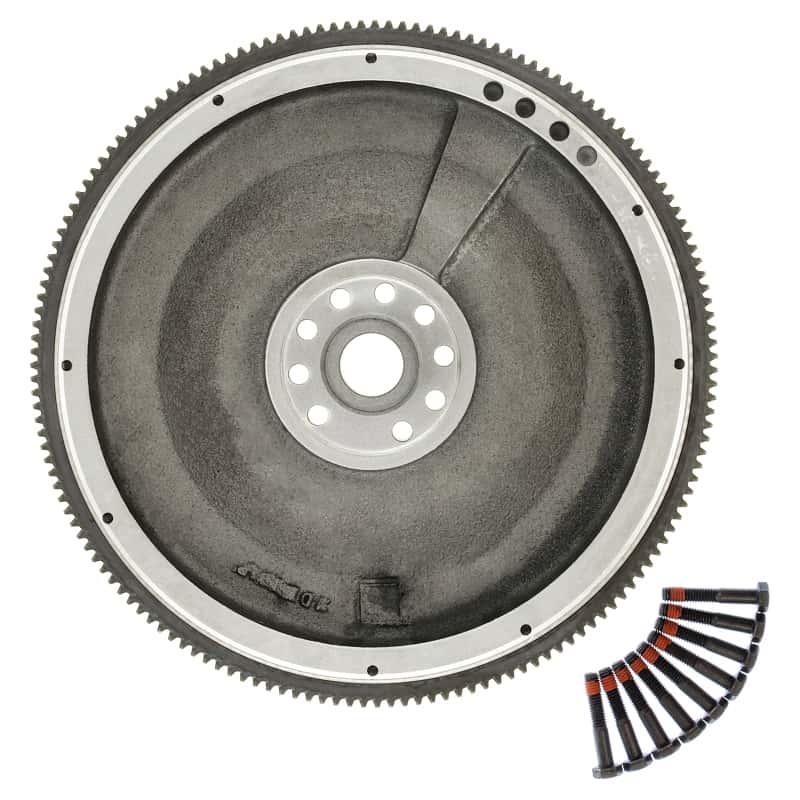 Exedy — Exedy OE 1988-1994 Ford F-250 V8 Flywheel - view 2