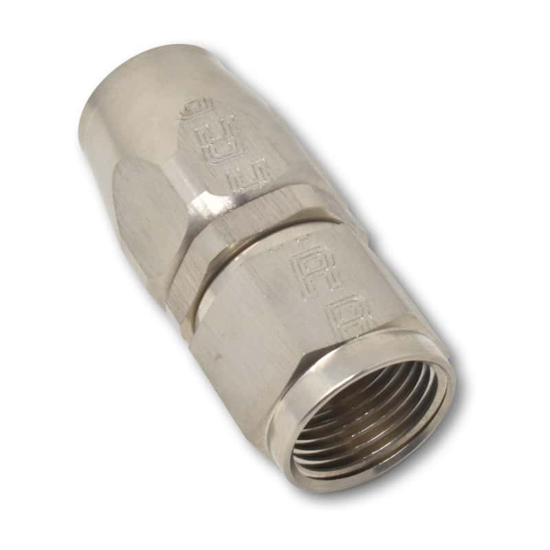 Russell — Russell Performance -16 AN Endura Straight Full Flow Hose End
Hose Fitting - view 6