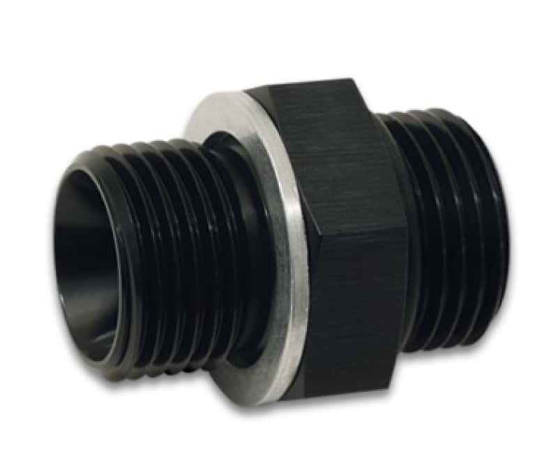 Vibrant — Vibrant Male -6 ORB to Male M12 x 1.5 Adapter Fitting
-6ORBMale-M12x1.5Mal
Multi-PurposeFitting - view 3