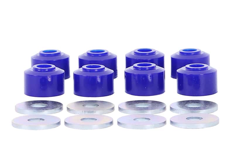 Superpro — SuperPro Front Sway Bar Link Bushing Kit
Bushing Kit - view 2