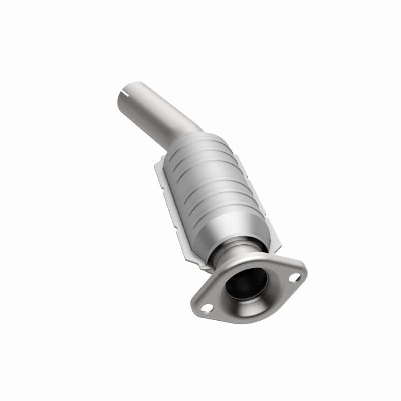 Magnaflow — Magnaflow Conv DF 06-10 Toyota Rav4 3.5L
HM Grade
HM - view 22