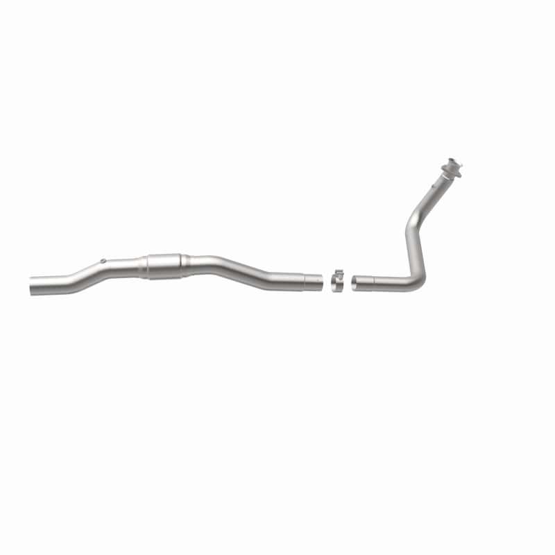 Magnaflow — Magnaflow 01-02 Express/Savana 5.7L Direct Fit Converter
HM Grade
HM - view 20
