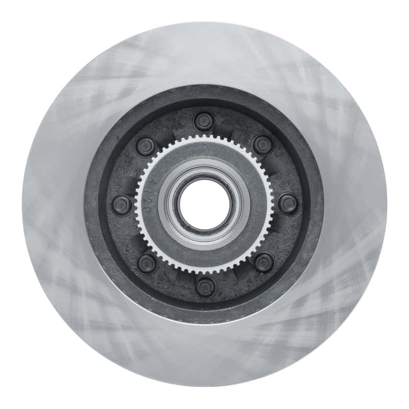 DFC — DFC 05-07 Ford F-250 2WD (Super Duty) Front Brake Rotor
DFC Brake Rotor - view 5