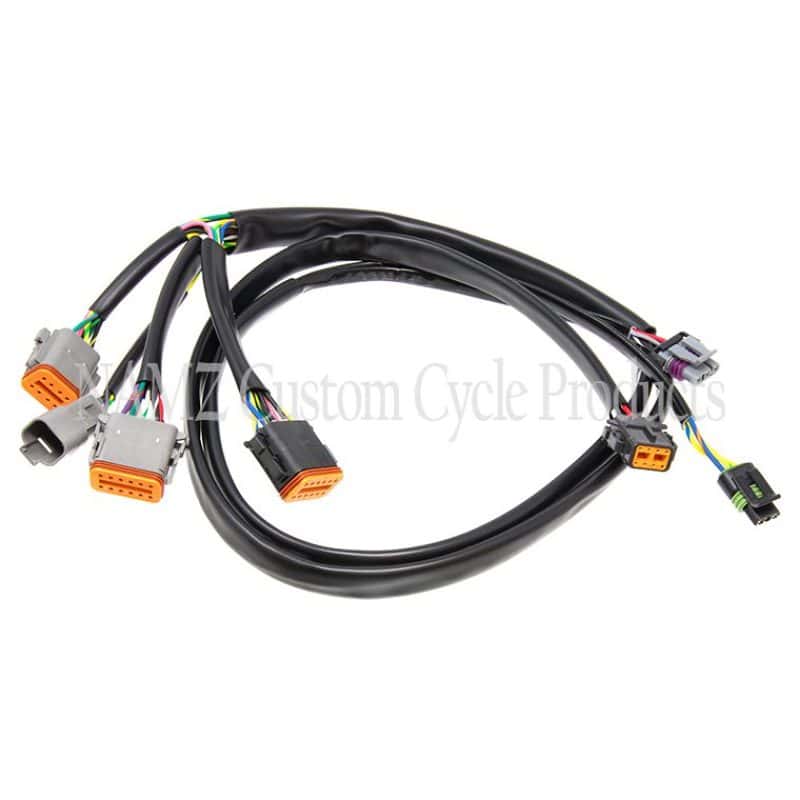 NAMZ — NAMZ OEM Replacement Complete Ignition Harness (HD 32435-99) - view 1