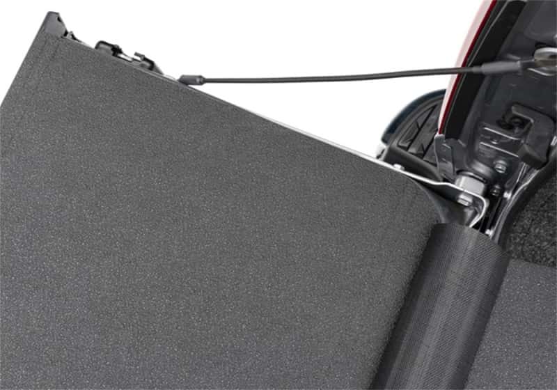 BedRug — BedRug 2019+ Dodge Ram (w/o Multi-Function Tailgate) 5.7ft Bed Impact Bedliner
IMP LNR 19+RAM 5ft.7 - view 5