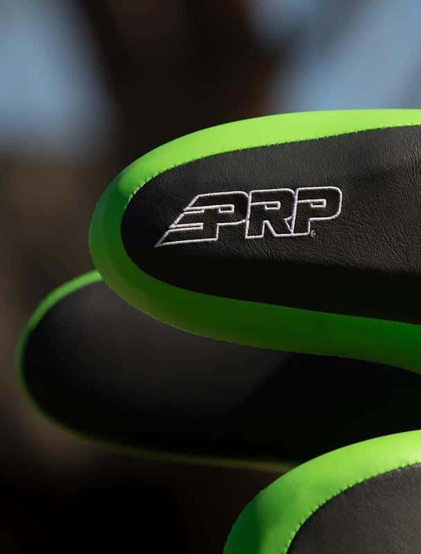 PRP Seats — PRP Echo Composite Seat
Seat - view 6