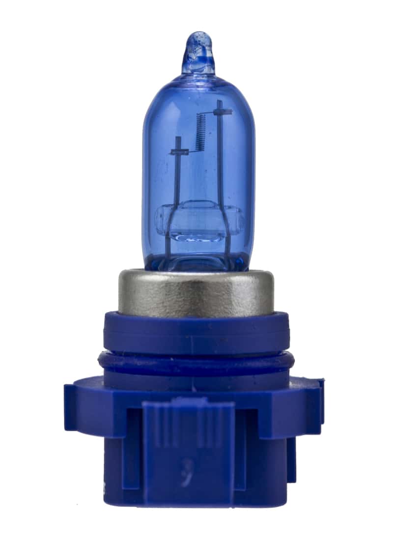 Hella — Hella H16/9009 12V 35W Xenon White XB Bulb (Pair)
H16 Halogen Bulb - view 22