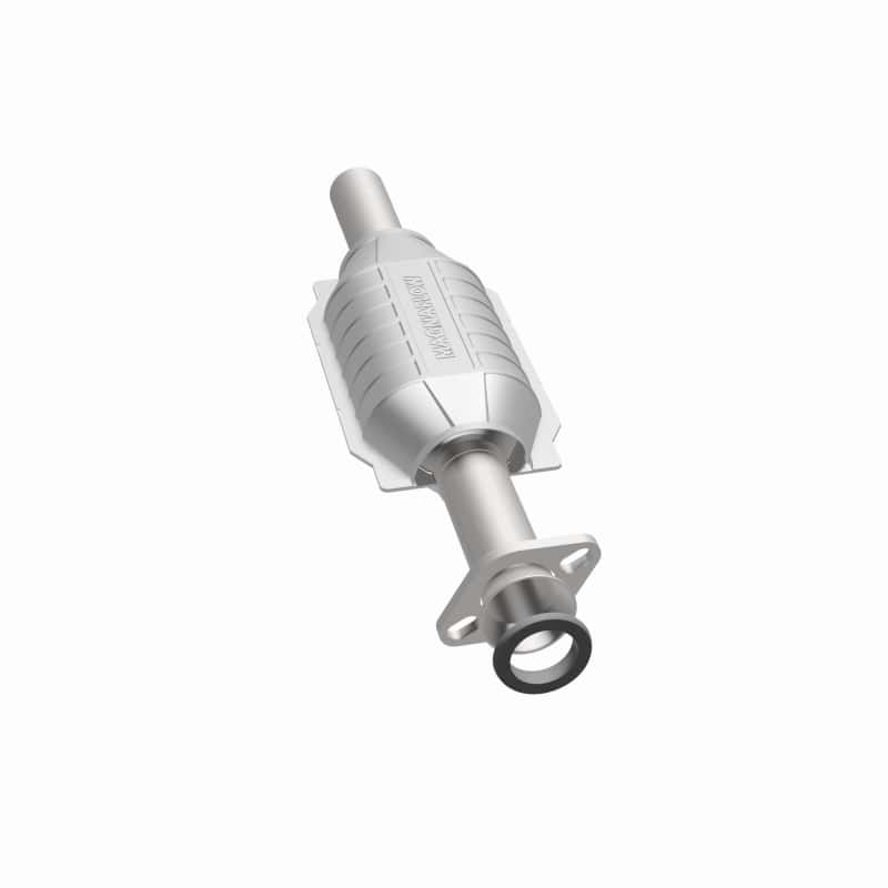 Magnaflow — MagnaFlow Conv GM 24X6.5X4 2/2
Standard Grade
Standard - view 24