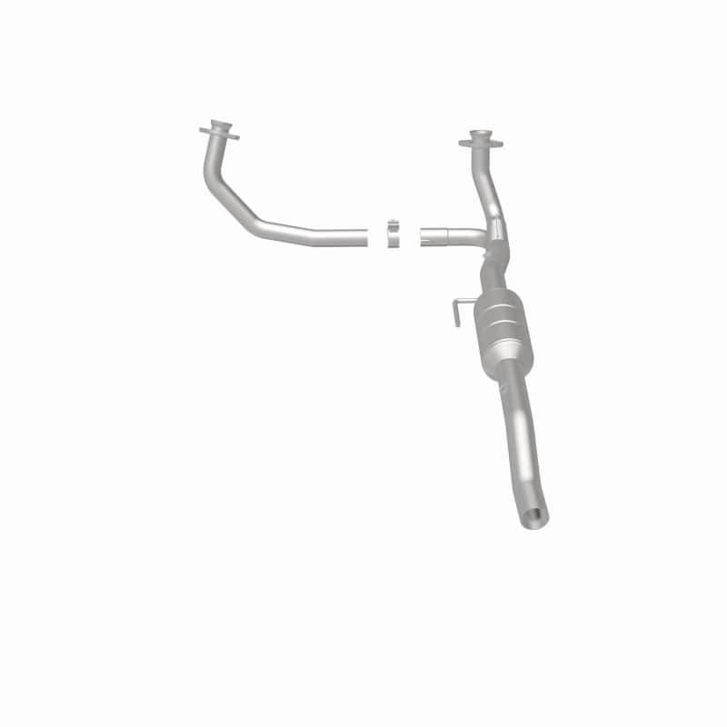 Magnaflow — MagnaFlow Conv DF 00 Dodge Durango 5.2/5.9L
HM Grade
HM - view 16