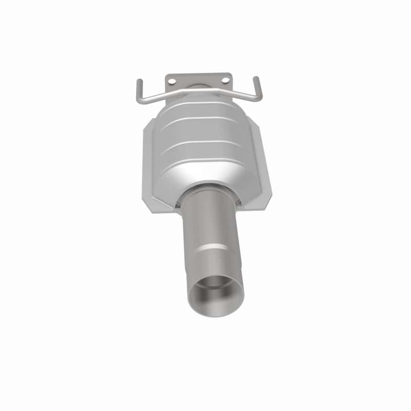 Magnaflow — MagnaFlow Conv DF Gm
Standard Grade
Standard - view 16