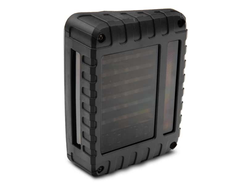 Raxiom — Raxiom 07-18 Jeep Wrangler JK LED Tail Lights- Black Housing (Smoked Lens)
Lights - view 5