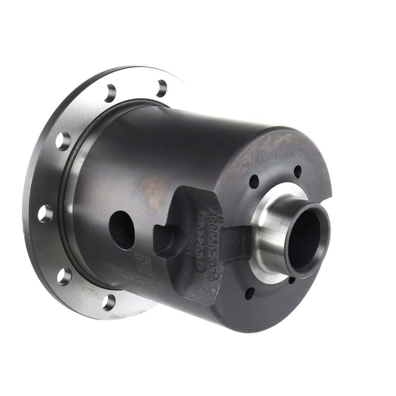 Ford Racing — Ford Racing 04-17 F-150 4x4 8.8inch Front Axle Limited Slip Torsen Differentials
Differential - view 11