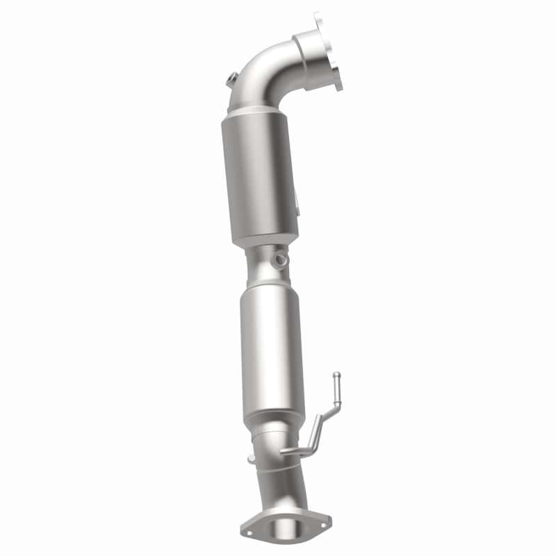 Magnaflow — Magnaflow 13-17 Escape L4 1.6 1.5 OEM Close Coupled Direct Fit Converter
OEM Grade
OEM - view 21