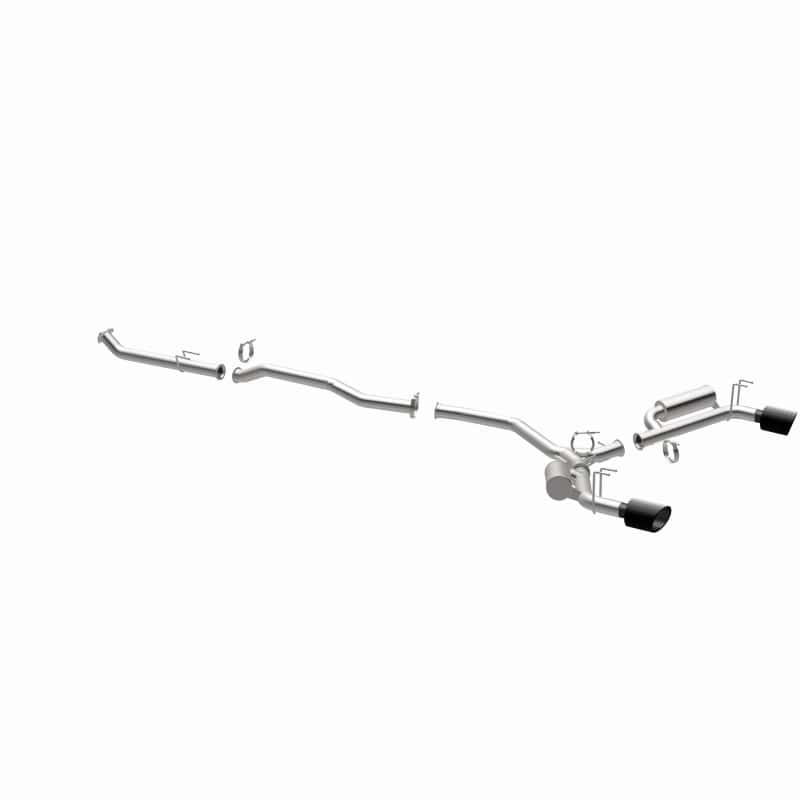 Magnaflow — Magnaflow 2022+ Honda Civic SI NEO Cat-Back Exhaust System
Cat-Back - view 19