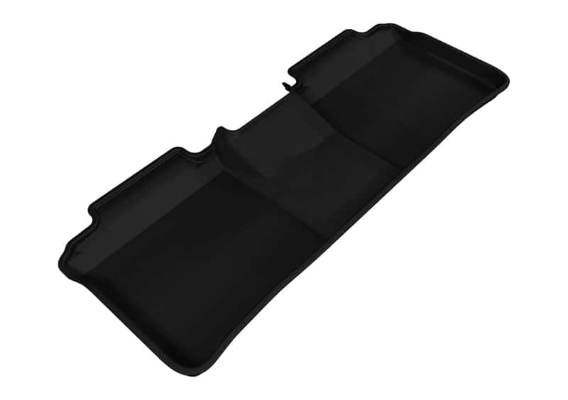 3D MAXpider — 3D MAXpider 2013-2018 Toyota Avalon Kagu 2nd Row Floormats - Black
Floor Mat Set - view 1