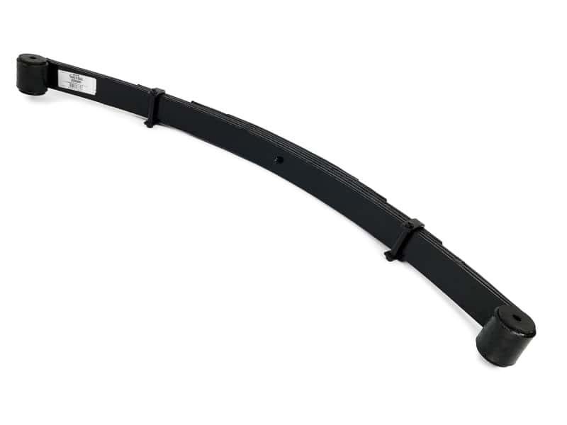 Tuff Country — Tuff Country 80-97 Ford F-250 4wd (w/gas 351 Engine) Front 6in EZ-Ride Leaf Springs (Ea)
Leaf Spring-6in. - view 5