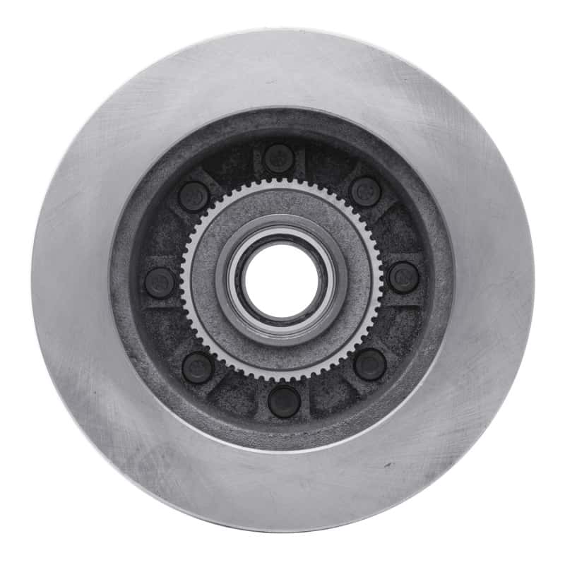 DFC — DFC 94-94 Ford E-250 Econoline Front Brake Rotor
DFC Brake Rotor - view 5