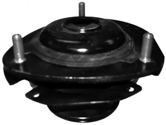 KYB — KYB Shocks & Struts Strut Mounts Rear Right SUBARU Forester 1998-02 SUBARU Impreza (AWD) 2002-03 SUB - view 4