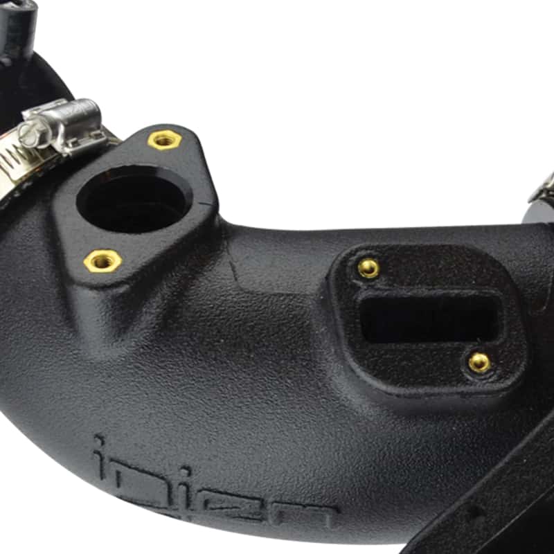 Injen — Injen 17-19 Honda Civic Type-R (FK8) 2.0L Turbo Evolution Air Intake System
Evolution Intake
Air Intake Kit
EVO1502
 - view 13