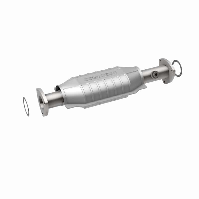 Magnaflow — MagnaFlow Conv DF Cavalier-Sunfire 96-97 2.2L
HM Grade
HM - view 19