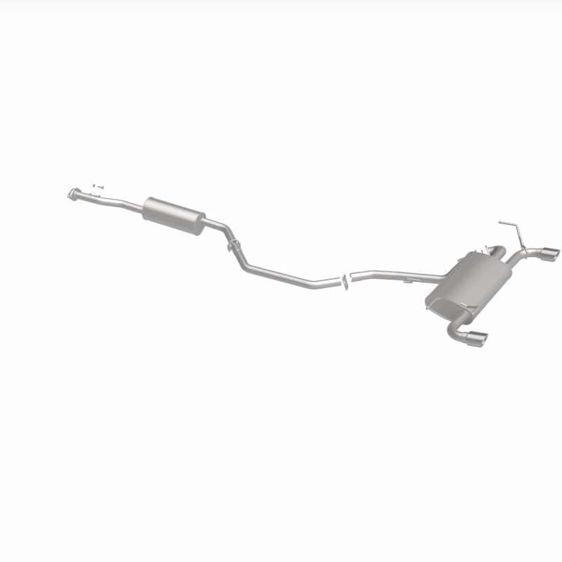 Magnaflow — MagnaFlow BRE Exhaust Kit 03-07 Nissan Murano 3.5L
Exhaust Kit - view 9