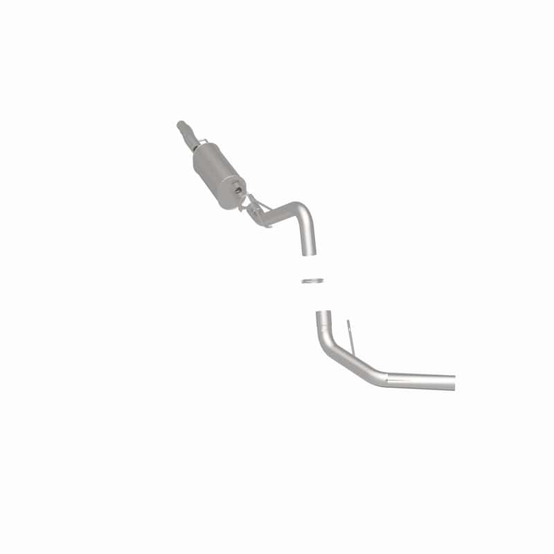 Magnaflow — MagnaFlow BRE Exhaust Kit 11-14 Ford F-150
Exhaust Kit - view 11