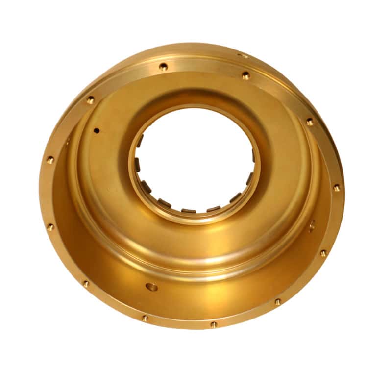 BD Diesel — BD Diesel Big Stack Shaft & Drum Kit - 07.5-18 Dodge 6.7L 68RFE
68RFE BIG STACK KIT
A/TRebuildKt - view 6