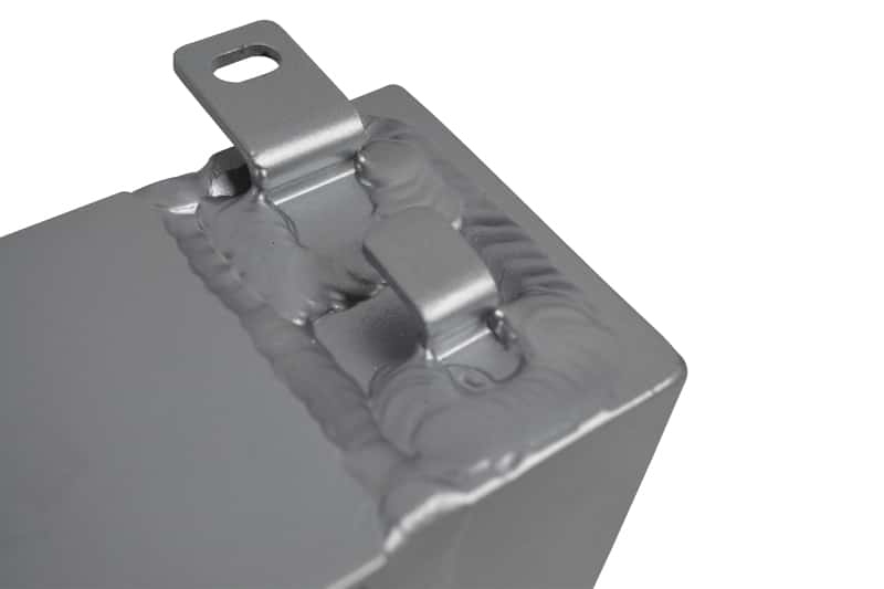 CSF — CSF 00-06 BMW M3 (E46) Race-Spec Dual-Pass Oil Cooler
CSF Oil Cooler - view 4