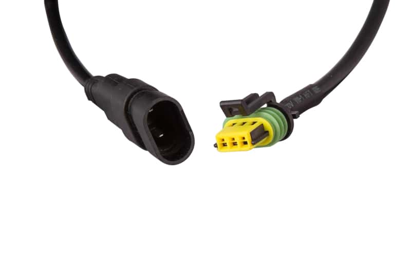 Diode Dynamics — Diode Dynamics D1S Ballast Power Wires (Input and Output) - view 2