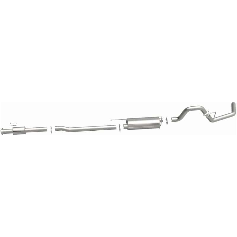 Magnaflow — MagnaFlow BRE Exhaust Kit 11-17 Ford F-150
Exhaust Kit - view 29