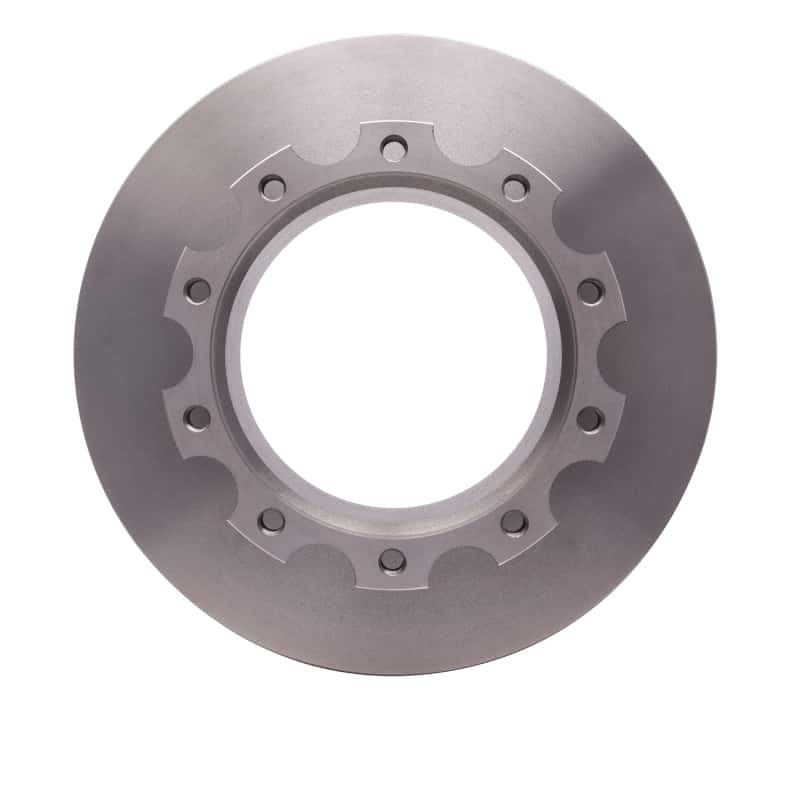 DFC — DFC 04-24 American Coach American Allegiance Front/Rear/Fr & Rr Brake Rotor
DFC Brake Rotor - view 1