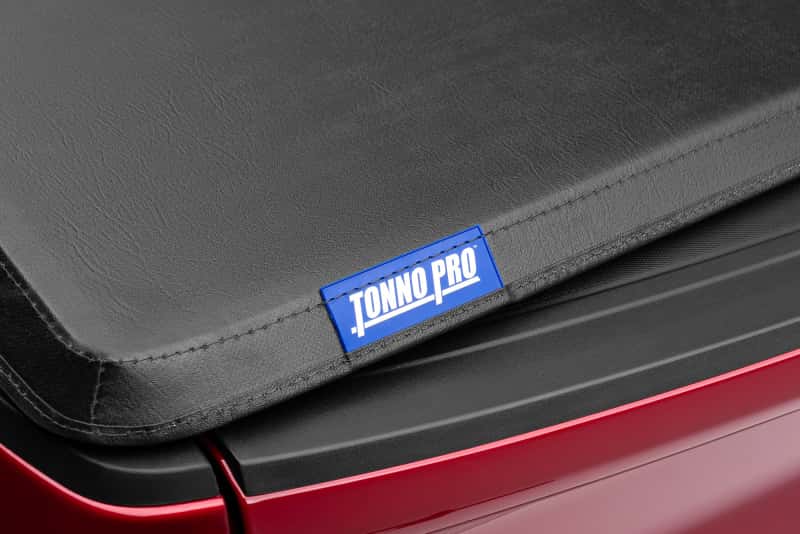 Tonno Pro — Tonno Pro 15-19 Chevy Colorado 5ft Fleetside Hard Fold Tonneau Cover
Hard Fold Bed Cover - view 21