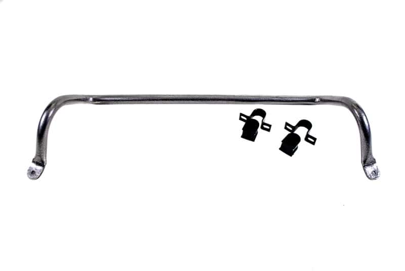 Hellwig — Hellwig 11-19 Chevrolet Silverado 2500 HD Solid Heat Treated Chromoly 1-1/2in Front Sway Bar
FRONT SWAY BAR - view 1