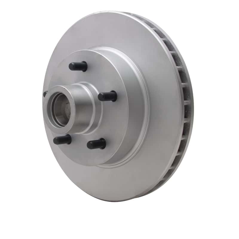 DFC — DFC 69-96 Buick Centurion Front GeoSPEC Coated Rotor
DFC Brake Rotor - view 2