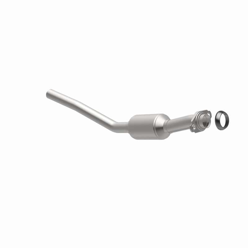 Magnaflow — Magnaflow 92-95 Caravan/Voyager V6 CA Direct Fit Converter
California - view 22
