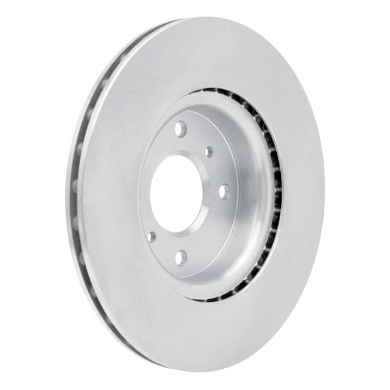 DFC — DFC 04-06 Nissan Sentra Front Brake Rotor
DFC Brake Rotor - view 4