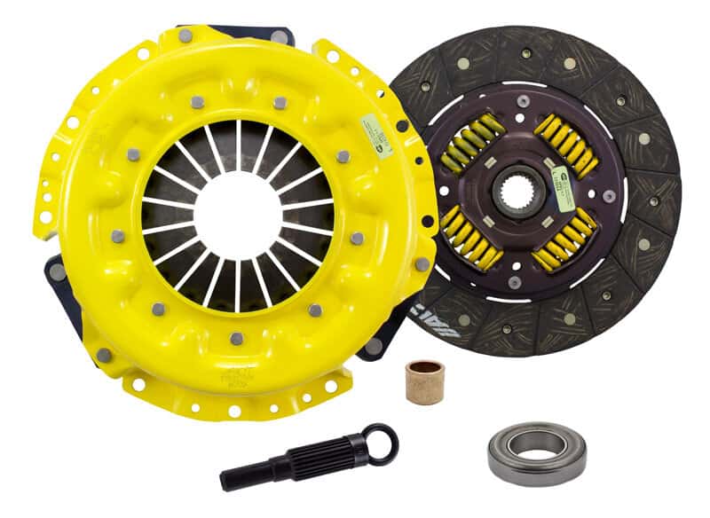 ACT — ACT 1981 Nissan 280ZX XT/Perf Street Sprung Clutch Kit
Clutch Kit - view 1