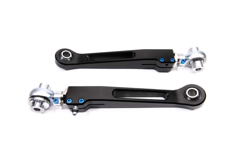 SPL Parts — SPL Parts 2012+ BMW 3 Series/4 Series F3X Front Lower Control Arms
Control Arms - view 1