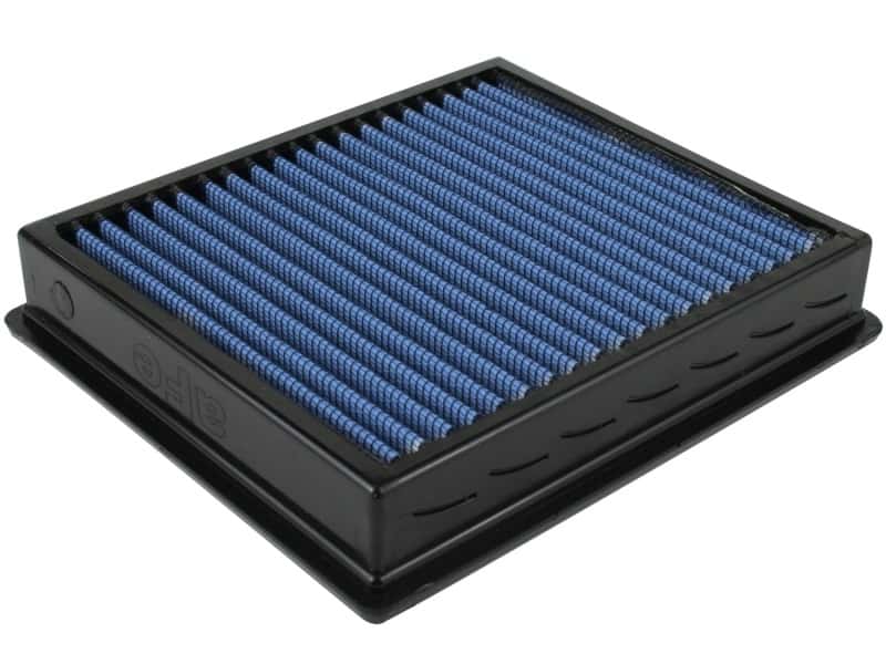 aFe — aFe MagnumFLOW Air Filters OER P5R A/F P5R Jeep Grand Cherokee 2011 V6/V8
Magnum FLOW Filter
AirFilter - view 3