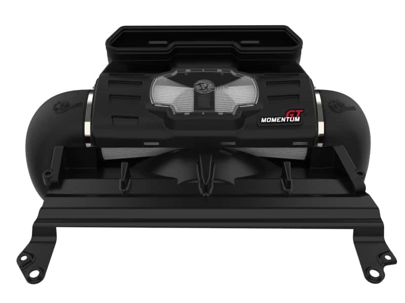 aFe — aFe Momentum GT Pro Dry S Cold Air Intake System 2021 RAM 1500 TRX V8-6.2L SC
Momentum GT Intake - view 4