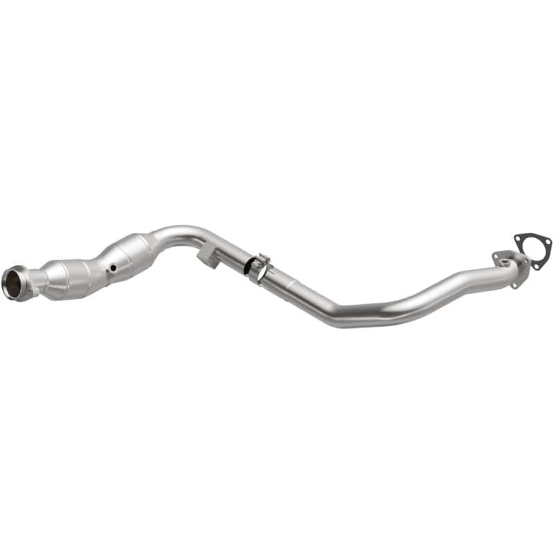 Magnaflow — Magnaflow 14-16 LR4 V6 3 OEM Underbody Direct Fit Converter
OEM Grade
OEM - view 2