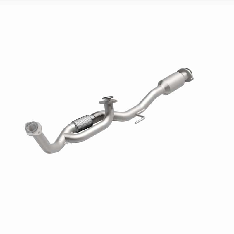 Magnaflow — MagnaFlow Conv DF 97-98 Toyota Avalon Camry 3
HM Grade
HM - view 29