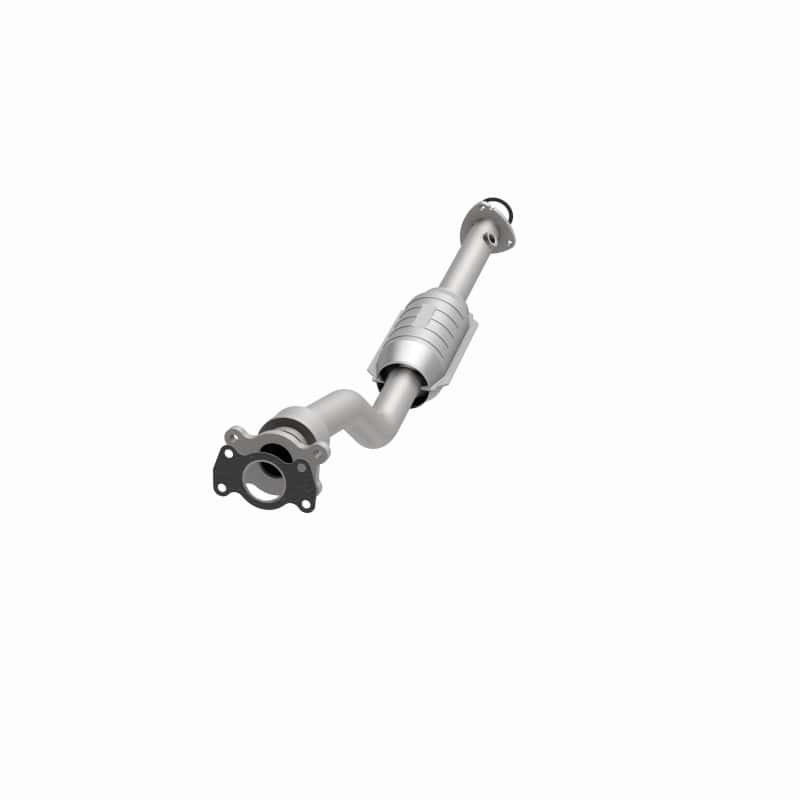 Magnaflow — MagnaFlow Conv DF 96-98 GM Cavalier/Malibu/
HM Grade
HM - view 26