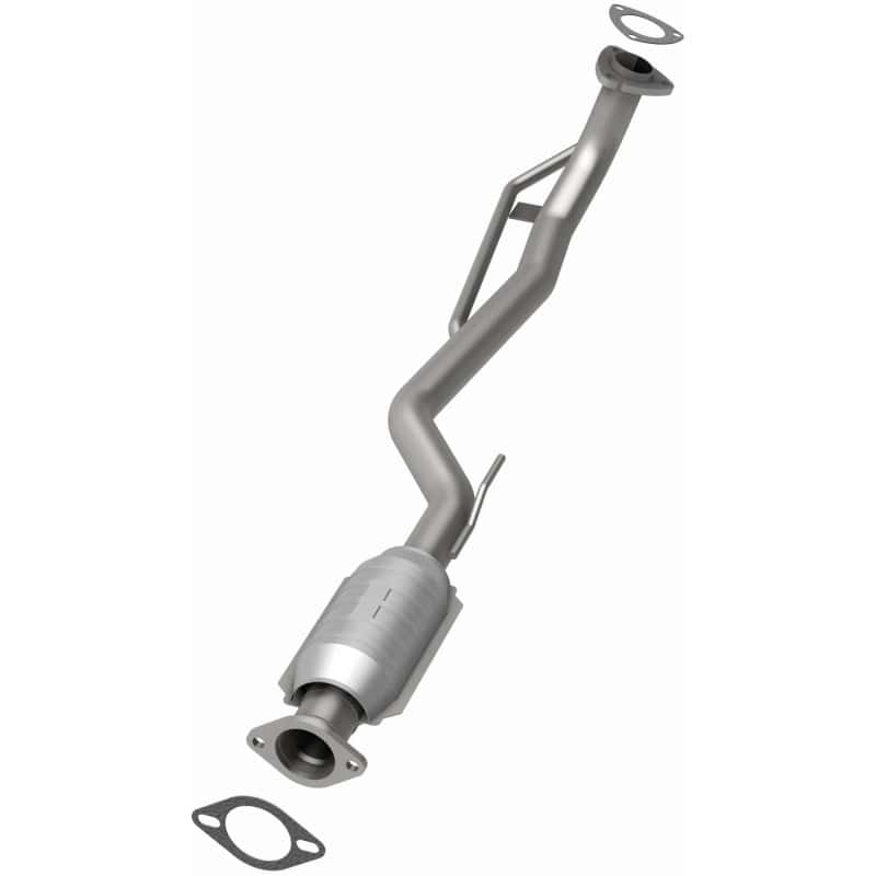 Magnaflow — MagnaFlow Conv Direct Fit 300Zx 90-96 D/S
Standard Grade
Standard - view 29
