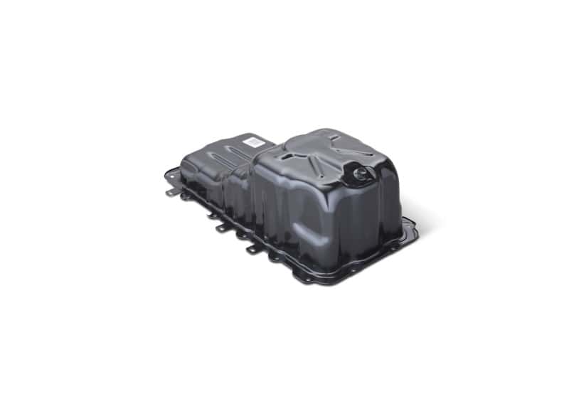 Ford Racing — Ford Racing 2017 Gen 2 5.0L Coyote Oil Pan Kit
Oil Pan - view 3