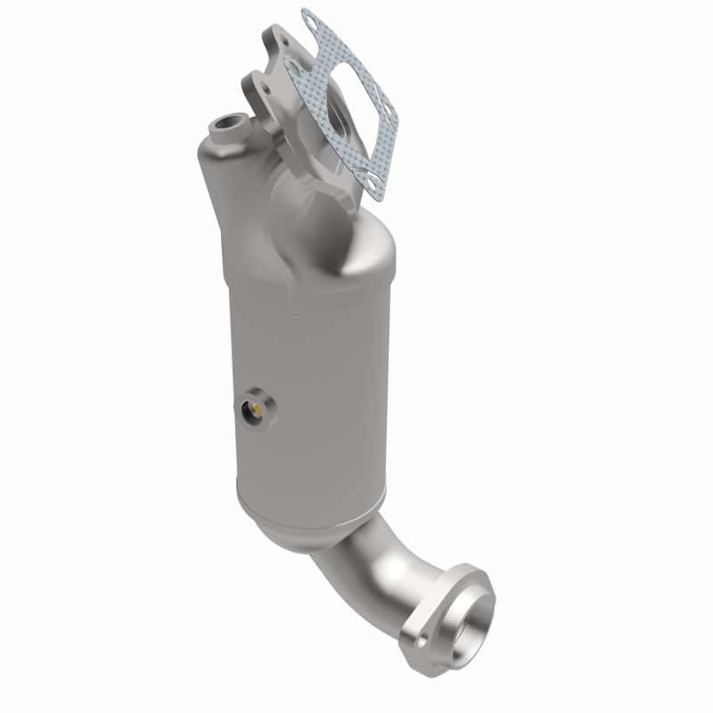 Magnaflow — MagnaFlow Conv Direct Fit Federal Catalytic Converter OEM 11-14 Dodge Avenger V6 - 3.6 LFLEX
OEM Grade
OEM - view 26