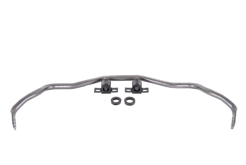 Hellwig — Hellwig 15-20 Ford Mustang Tubular 1-3/8in Front Sway Bar
FRONT SWAY BAR - view 3