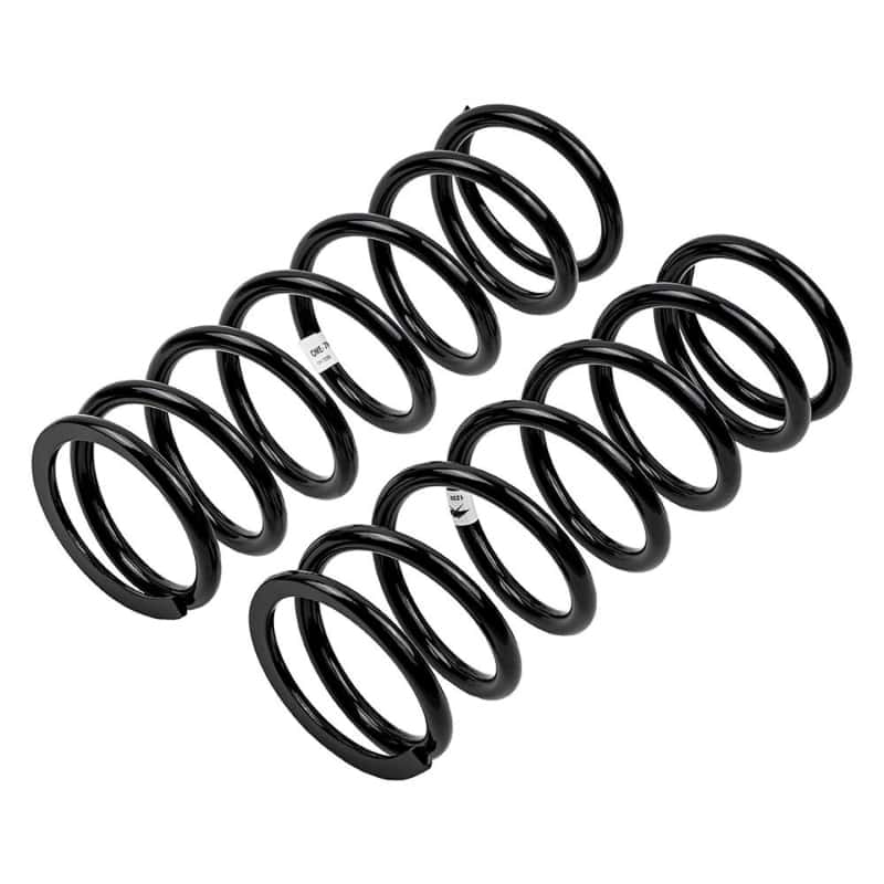 Old Man Emu — ARB / OME Coil Spring Front Land Rover Isuz - view 2