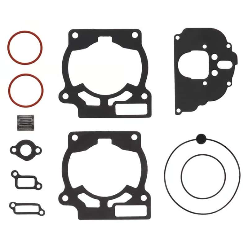 Wiseco — Wiseco KTM 125SX 02-06 (786M05400 2126CS) Piston
Piston Kit - view 5