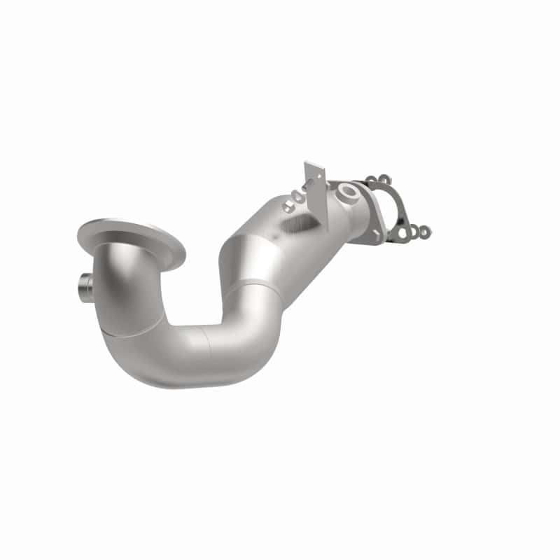 Magnaflow — MagnaFlow Front Rearward Converter Direct Fit 09-16 BMW Z4 3.0L
OEM Grade
OEM - view 27